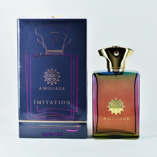 Amouage Imitation Man น้ำหอมแท้แบ่งขาย 5mL - 10mL