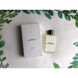 Zara Vetiver Pamplemousse (EDP) แบ่งขาย