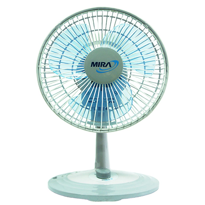 Mira พัดลมตั้งโต๊ะ  8 นิ้ว รุ่น M-28