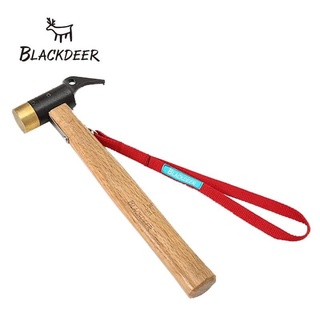 Blackdeer copper hammer ค้อนตอกสมอบก