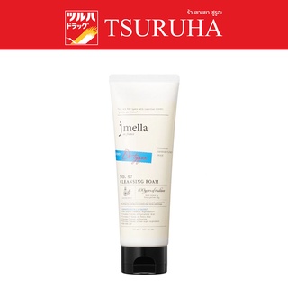 Jmella in France Do Tyque Cleansing Foam 150 ml. / เจเมล่า อิน ฟรานซ์ ดูทีค คลีนซิ่ง โฟม 150 มล.