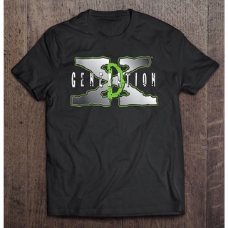 เสื้อยืด พิมพ์ลายกราฟฟิค Wwe Dx D Generation X