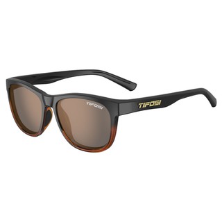 Tifosi แว่นกันแดด รุ่น SWANK Brown Fade (Brown)