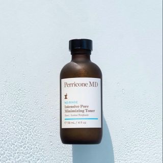 🛒พร้อมส่ง Perricone MD NO-RINSE Intensive Pore Minimizing Toner 118 ml.