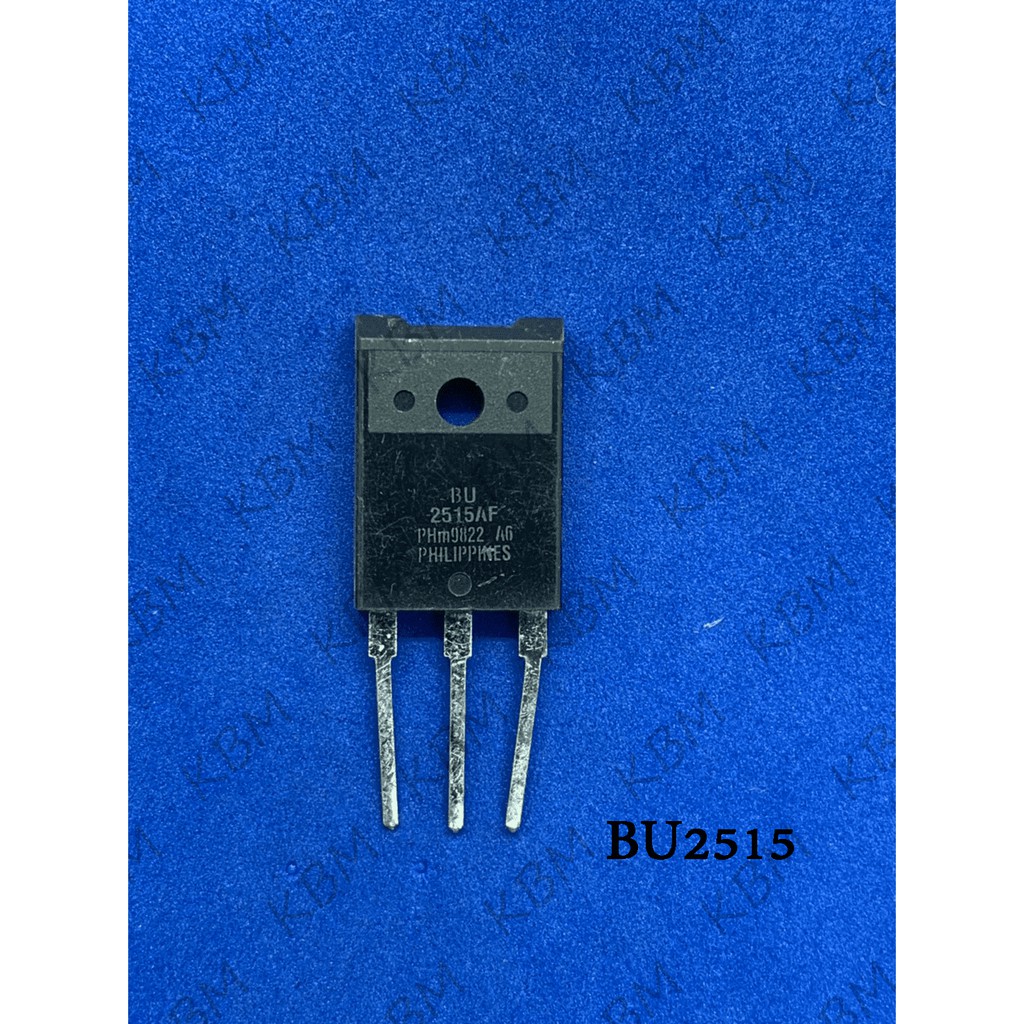 Transistor ทรานซิสเตอร์ BU2515AF BU2520AF BU2522AX BU2525 BU2532AW BU2532ANLBU4506DF BU4508DX BU4522