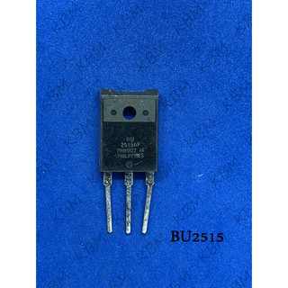 Transistor ทรานซิสเตอร์ BU2515AF BU2520AF BU2522AX BU2525 BU2532AW BU2532ANLBU4506DF BU4508DX BU4522