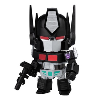 Good Smile Company Nen1814 Nendoroid Nemesis Prime