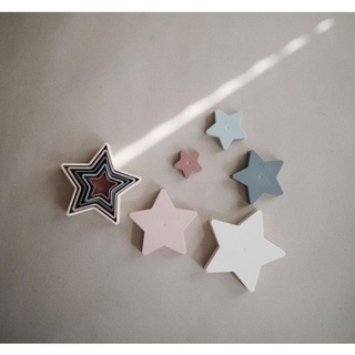 Nesting Star Toys ของเล่นเสริมพัฒนาการ