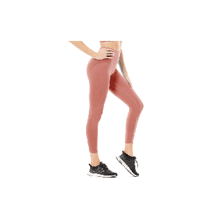 ISABELLA กางเกงออกกำลังกายผู้หญิง กางเกงเอวสูง กางเกงฟิตเนส เล็กกลิ้ง กางเกงโยคะหญิง Legging Fitness Pants มี 4 สี 9901