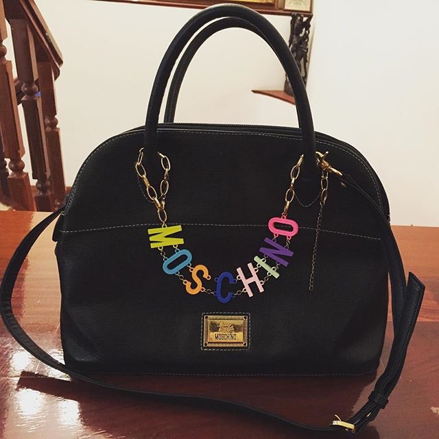 Moschino