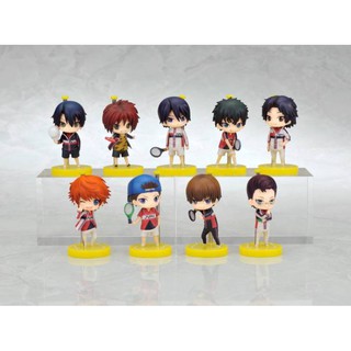 Prince of tennis - Shin Tennis no Oujisama -  One Coin Grande Figure Collection (Kotobukiya)