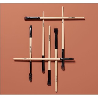 ของแท้ 💯 พร้อมส่ง MORPHE EARTH TO BABE EYE BRUSH SET