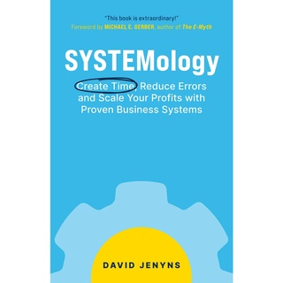 David Jenyns - SYSTEMology