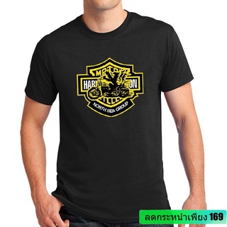 เสื้อยืดแขนสั้น พิมพ์ลาย PALING GAYA Motorsport Racing Motorcycle 29 สําหรับผู้ชาย SDF78859