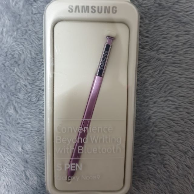 ปากกา S pen Note 9 ของแท้จาก Samsung