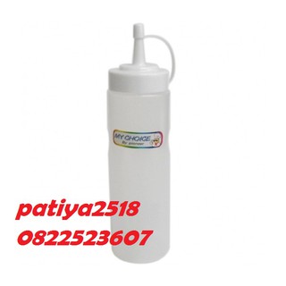 PNB567 ขวดซอสกระบอกสูง 700 ml.  ความจุ : 700 ml.  ขนาด : 70x270 mm. ตราpioneer เกรดAAA เหนียว ทนทาน