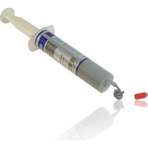 ซิลิโคน CPU Thermal Silicone 0.5Gram/30Gram