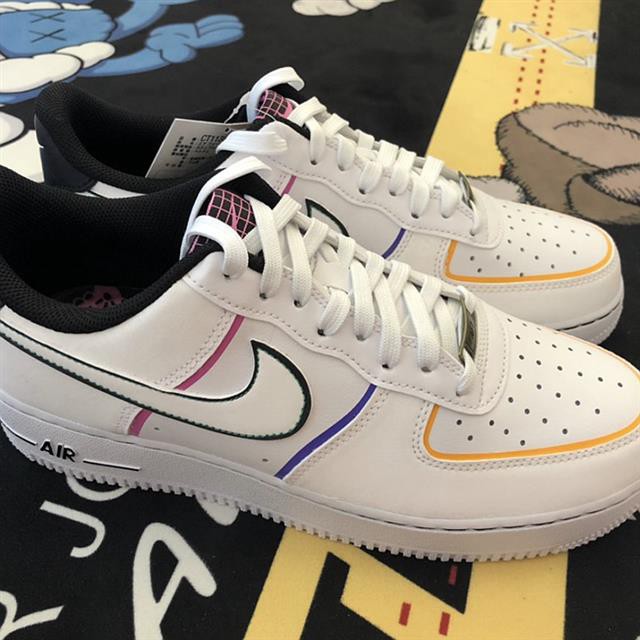 af1 day of dead