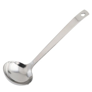 เครื่องครัว ของใช้ในครัว กระบวยเกรวี่ สเตนเลส KECH WSD8527GRAVY LADLE KECH WSD8527