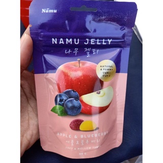 เยลลี่ นามุ Namu Jelly 1ซอง