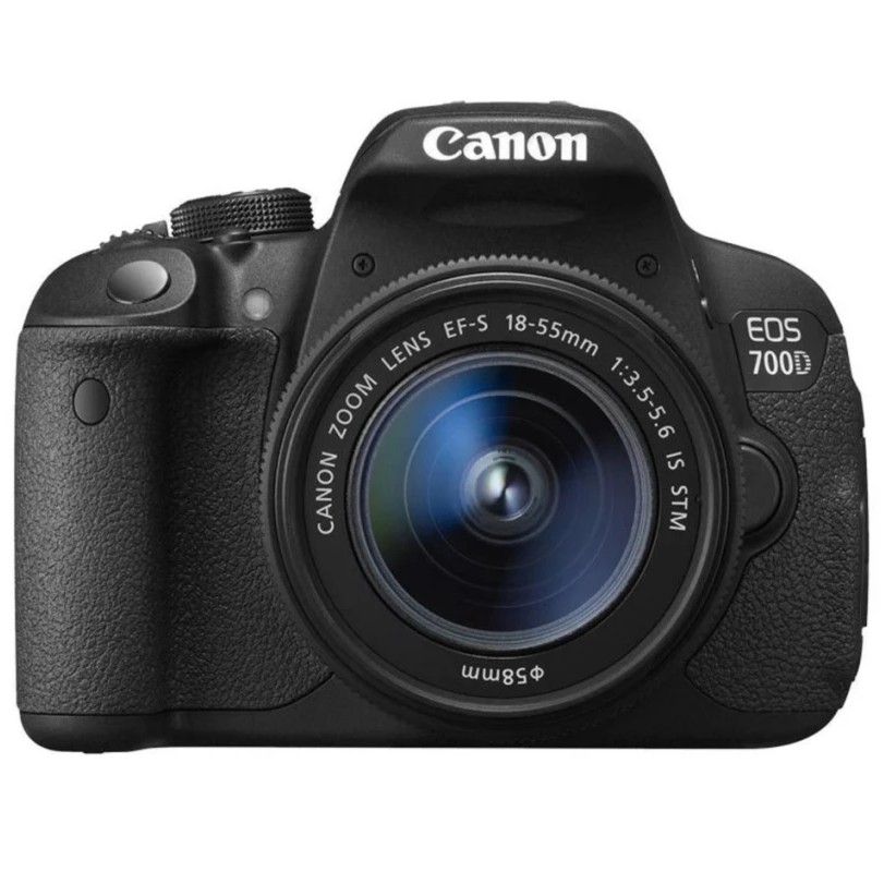 CANON EOS 700D