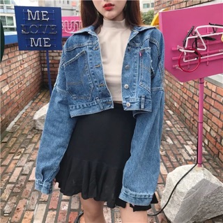 restock jackets jeans💖