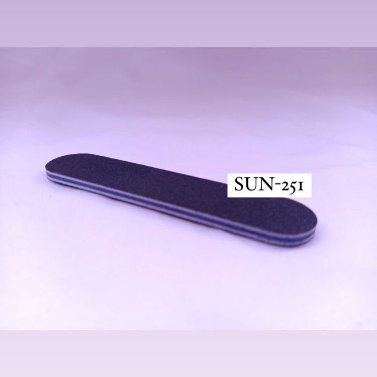 MINI NAIL FILE 9CM**
