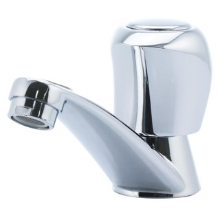 ก๊อกอ่างล้างหน้าเดี่ยว NAPA 1266BASIN FAUCET NAPA 1266