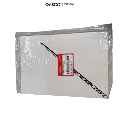 สติ๊กเกอร์แผงข้างหลังซ้าย HONDA Winner 150 V1 (RS150 V1 V2) QA _(7A 3Z)