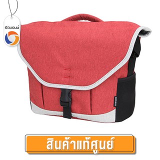 กระเป๋ากล้อง Benro Smart Mirrorless Shoulder Bag รุ่น Smart II CSC10 Orange ของแท้จากศูนย์ By Eastbourne Camera