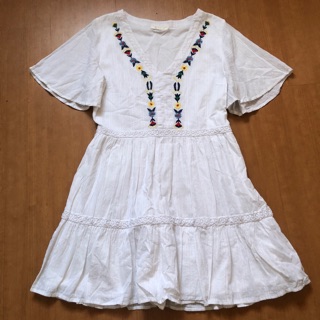 Dress สั้น Lynaround sz. M