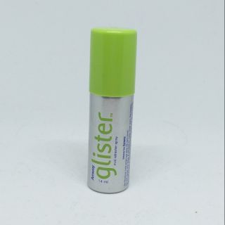 สเปรย์ดับกลิ่นปาก glister รสมิ้นท์ ขนาด 14 ml.