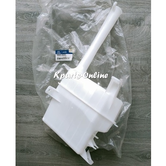 WIPER TANK / WASHER TANK / WASHER JAR HYUNDAI TUCSON LM 2010-2013 > 98620-2S000