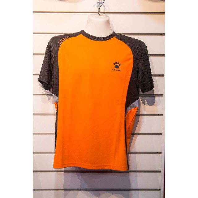 Kelme Gravity Football / Futsal Jersey