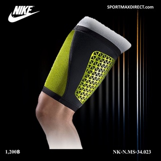 Nike Pro Combat Thigh Sleeve รัดต้นขา (NK-N.MS-34.023)