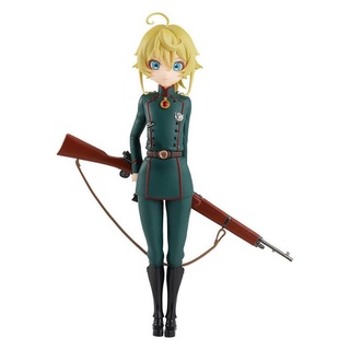 Good Smile Company POP UP PARADE Tanya Degurechaff 4580416945028 (Figure)