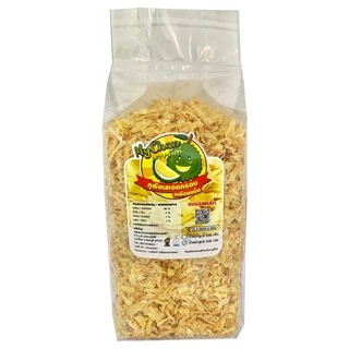 ทุเรียนทอดแหลก (250g , 500g ) ตรามายจันท์ หอม กรอบๆหวาน เค็ม มัน เคี้ยวเพลิน ผู้ผลิตมาเองจ้า