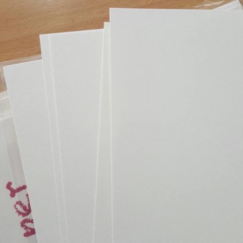 กระดาษ100ปอนด์ ##A4#