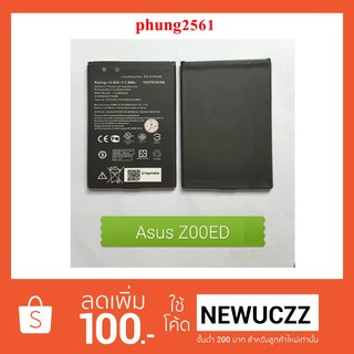 แบตเตอรี่ Asus ZE500KL,Z00ED,X009D,X014D (C11P1428)