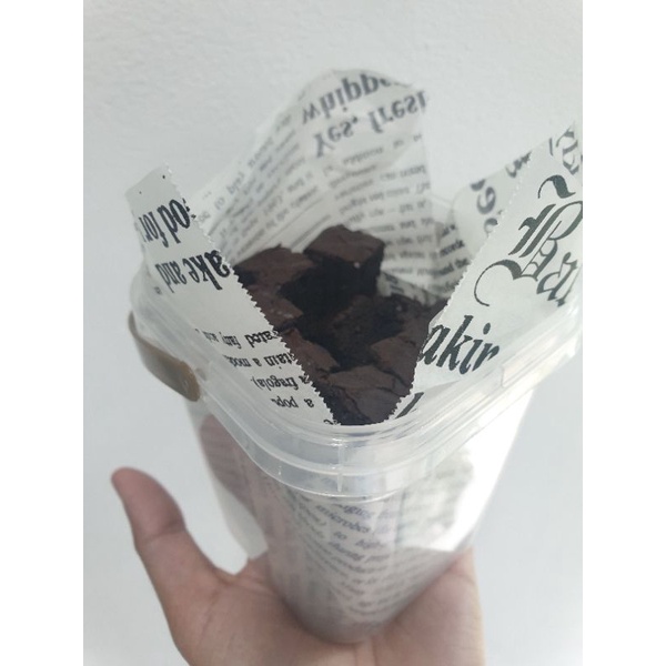 Super  fudge brownie