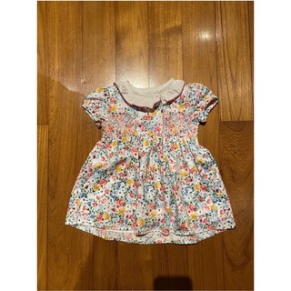 Little Me brand size 18m dress ใส่ครั้งเดียวค่ะ