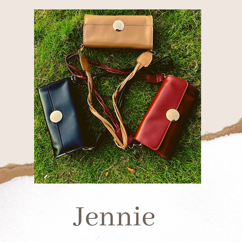 HANDBAG (JENNIE) RM19.90