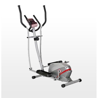 เครื่องเดินวงรี JACKY FITNESS รุ่น YK-BK8317H (แถมฟรีเสื่อโยคะแบบคละสี)