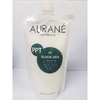 ออเรน พีพีที บาลานซ์ซิ่ง เซรั่ม Aurane PPT Balancing Serum 500 ml.