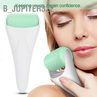 B_jupiter322 Handheld Face Ice Roller Massage Anti-wrinkle Machine Skin Tighten Lifting Pains Relieve Tool