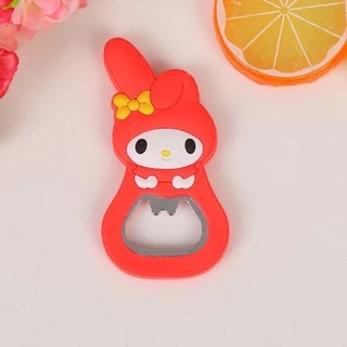 365mallshop HE532 (ร้านไทย) เปิดฝาขวดแม่เหล็กลายการ์ตูน คละลาย (ราคาส่ง ของชำร่วย ของขวัญ)