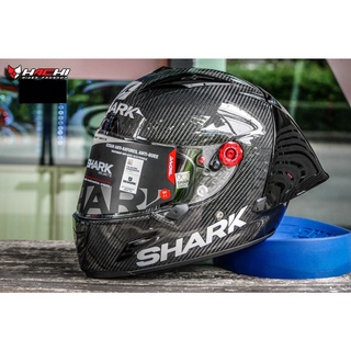 SHARK RACE-R PRO GP - Carbon