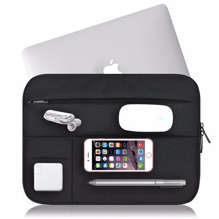 กระเป๋า Apple Macbook รุ่น Air, Pro Retina 13" Laptop Sleeve Case Bag