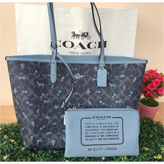 Coach 💯 กระเป๋าโค้ช กระเป๋าถือ กระเป๋าสะพาย