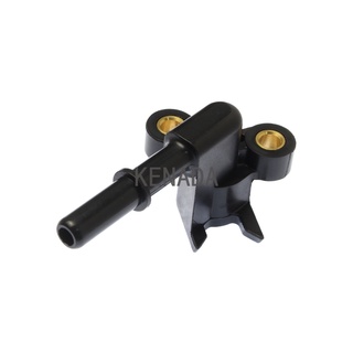 ข้อต่อฝาครอบหัวฉีด Honda cbr150 cbr150r CBR 150 i 2010 2011 16422-KPP-T01